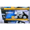 Image 2 : 3 BOXES OF OLYMPIC FILTER BALLS. THESE REPLACE SAND IN POOL FILTERS. BEST FILTRATION MEDIUM ON THE