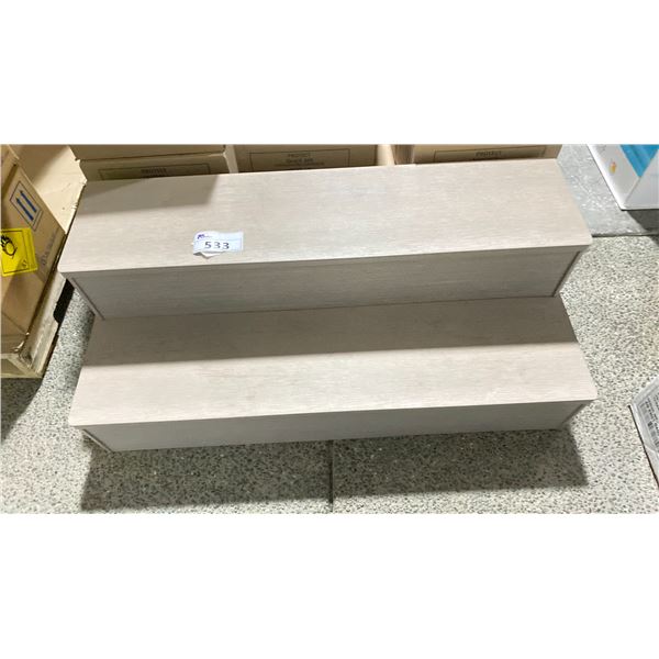 42" SPA STEP.