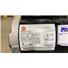 Image 2 : WATERWAY VIPER 56-FRAME PUMP INSULATED 4 HP POOL OR SPA PUMP. MODEL PV-30-1N22M