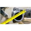 Image 4 : WATERWAY VIPER 56-FRAME PUMP INSULATED 4 HP POOL OR SPA PUMP. MODEL PV-30-1N22M