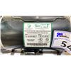 Image 2 : BEACHCOMBER MASSAGE MASTER XLT POOL OR SPA PUMP. MODEL SD-10-2N11CC 1 HP