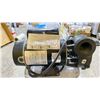 Image 3 : BEACHCOMBER MASSAGE MASTER XLT POOL OR SPA PUMP. MODEL SD-10-2N11CC 1 HP
