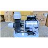 Image 1 : WATERWAY IRON MIGHT 48 FRAME CIRCULATING PUMP. MODEL CP-1/8-1N11MA