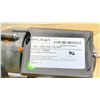 Image 3 : BALBOA WATER GROUP SPA PUMP. PART NUMBER 1030056. .25HP ELECTRIC PANEL COVER IS CRACKED