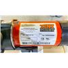 Image 2 : WATERWAY SPA PUMP. MODEL 3312610-14