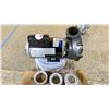 Image 2 : GECKO AQUA-FLO SPA POOL PUMP. XP3 2.5HP MODEL 08326000-3