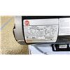 Image 3 : GECKO AQUA-FLO SPA POOL PUMP. XP3 2.5HP MODEL 08326000-3