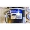 Image 4 : GECKO AQUA-FLO SPA POOL PUMP. XP3 2.5HP MODEL 08326000-3