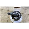 Image 2 : PRAHER PLASTIC MODEL TM-12L BACKWASH CONTROL
