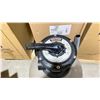 Image 3 : HAYWARD MODEL S180TC. 18" SAND FILTER W HOSE ADAPTERS