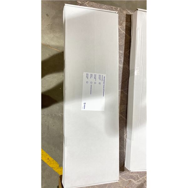 HOT SPRING COVER LIFT SYSTEM MODEL COVER CRADLE P/N 72577