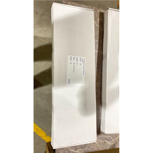 HOT SPRING COVER LIFT SYSTEM MODEL COVER CRADLE P/N 72577