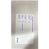 Image 2 : HOT SPRING COVER LIFT SYSTEM MODEL COVER CRADLE P/N 72577