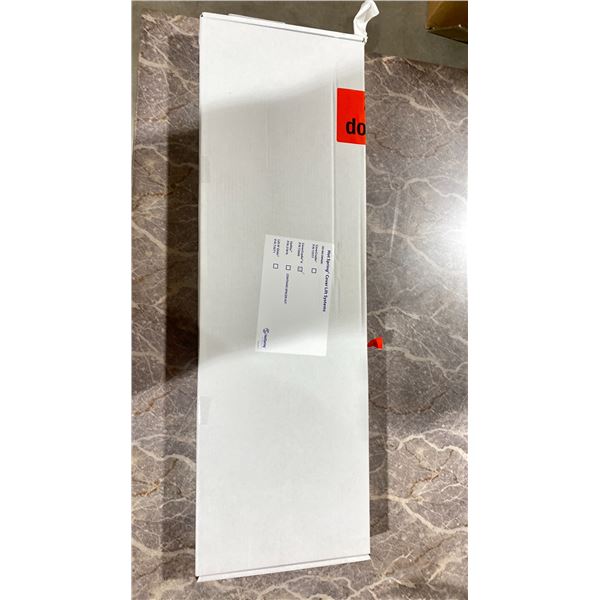 HOT SPRING COVER LIFT SYSTEMS MODEL COVERCRADLE II MODEL P/N 72690