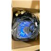 Image 2 : SMARTPOOL CLIMBER POOL CLEANER IN BOX PLUS EXTRA SMART POOL CLIMBER WHICH IS NEW BUT DOESN'T HAVE
