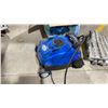 Image 5 : SMARTPOOL CLIMBER POOL CLEANER IN BOX PLUS EXTRA SMART POOL CLIMBER WHICH IS NEW BUT DOESN'T HAVE