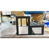 Image 2 : 30" METAL SPA STEPS