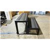 Image 2 : 30" METAL SPA STEP NEW IN BOX NOT ASSEMBLED