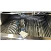 Image 3 : BROIL KING REGAL S490 PRO IR NAT GAS BBQ. ASSEMBLED. COOL UNIT. HAS LIGHT ON HANDLE, KNOBS LIGHT