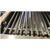 Image 4 : BROIL KING REGAL S490 PRO IR NAT GAS BBQ. ASSEMBLED. COOL UNIT. HAS LIGHT ON HANDLE, KNOBS LIGHT