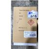 Image 1 : CASE OF 12 X 90 CT FIREPLACE SAFETY MATCHES