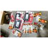Image 3 : LARGE BOX OF REPLACEMENT GASKET KIT TAPES, ROPE WITH ADHESIVE, GASKET KITS ETC