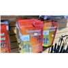 Image 3 : LARGE GROUP LOT OF REPLACEMENT GASKETS, CHANNEL TAPE, ETC. VARIOUS SIZES. OVER $3000 RETAIL