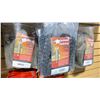 Image 4 : LARGE GROUP LOT OF REPLACEMENT GASKETS, CHANNEL TAPE, ETC. VARIOUS SIZES. OVER $3000 RETAIL