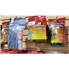 Image 9 : LARGE GROUP LOT OF REPLACEMENT GASKETS, CHANNEL TAPE, ETC. VARIOUS SIZES. OVER $3000 RETAIL