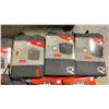 Image 3 : GROUP LOT GRILL COVERS APPROX RETAIL $950