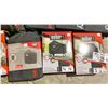 Image 4 : GROUP LOT GRILL COVERS APPROX RETAIL $950