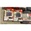 Image 5 : GROUP LOT GRILL COVERS APPROX RETAIL $950