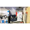 Image 2 : LARGE INVENTORY OF ASST BBQ REPAIR PARTS ETC. GRILLS, GRIDS, BURNERS, PARTITIONS, ROTISSERIE, ETC