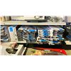 Image 3 : LARGE INVENTORY OF ASST BBQ REPAIR PARTS ETC. GRILLS, GRIDS, BURNERS, PARTITIONS, ROTISSERIE, ETC
