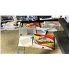 Image 5 : LARGE INVENTORY OF ASST BBQ REPAIR PARTS ETC. GRILLS, GRIDS, BURNERS, PARTITIONS, ROTISSERIE, ETC