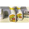Image 1 : 7 BOTTLES MAGIC BOSS CITRUS CLEANER FOR REMOVING TOUGH STAINS