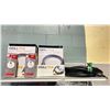 Image 2 : SHELF LOT APPROX 11 GRILL PRO QUICK DISCONNECT HOSES, BBQ IGNITORS, OTHER HOSES, PARTS, ETC