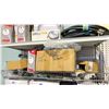 Image 3 : SHELF LOT APPROX 11 GRILL PRO QUICK DISCONNECT HOSES, BBQ IGNITORS, OTHER HOSES, PARTS, ETC