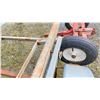 Image 3 : 2007 BCI SPA DOLLY FLAT DECK TRAILER, GREY VIN 4MKD111107H003496