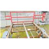 Image 4 : 2007 BCI SPA DOLLY FLAT DECK TRAILER, GREY VIN 4MKD111107H003496
