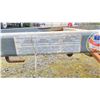 Image 6 : 2007 BCI SPA DOLLY FLAT DECK TRAILER, GREY VIN 4MKD111107H003496