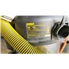 Image 2 : DEWALT 10 GALLON WET DRY SHOP VAC