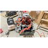 Image 4 : RIDGID 1215 PIPE THREADING KIT. COMES WITH ASST OF TAPS, CUTTER AND REAMS. FOOT CONTROL AND ONE