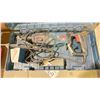 Image 2 : BOSCH HAMMER DRILL OLD DOG EXTREME MODEL 02715