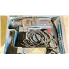 Image 2 : BOSCH BULLDOG HAMMER DRILL MODEL 3611 B50 410