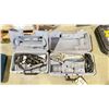 Image 1 : DREMEL SAW MAX AND DREMEL ROTARY TOOL WITH 3' EXTENSION