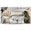 Image 2 : DREMEL SAW MAX AND DREMEL ROTARY TOOL WITH 3' EXTENSION