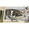 Image 3 : DREMEL SAW MAX AND DREMEL ROTARY TOOL WITH 3' EXTENSION
