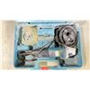 Image 2 : MAKITA ANGLE GRINDER AND DEWALT ROTOZIP TOOL