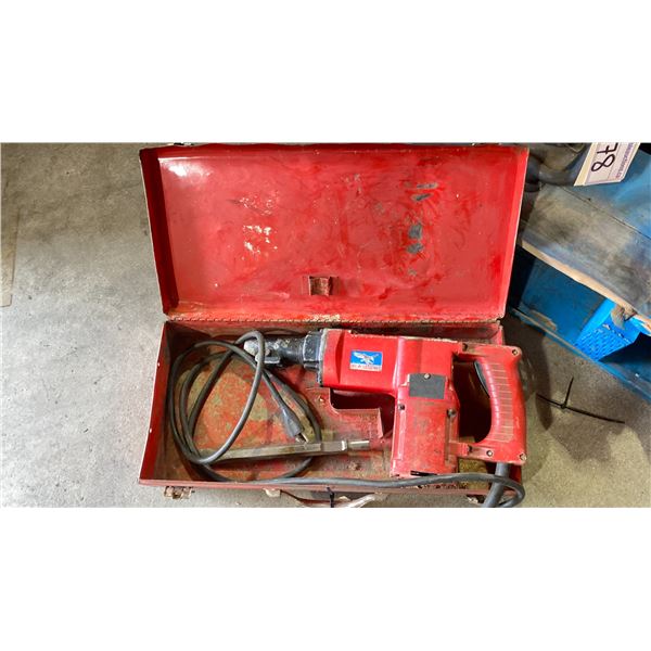 EAGLE HAMMER DRILL 5344